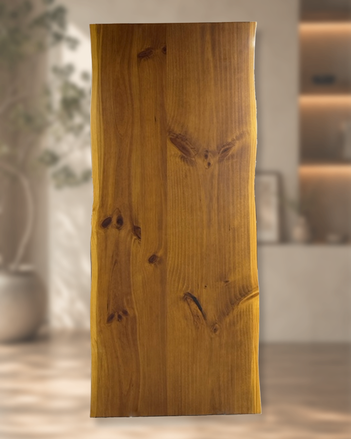 RIMU Wood WS17 /модон ширээ/