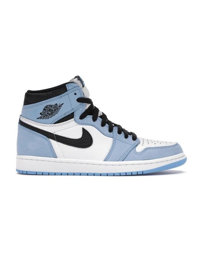 Jordan 1 Retro High OG University Blue