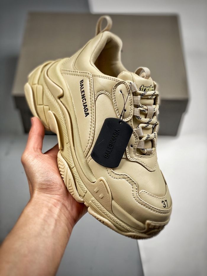 Balenciaga Triple S