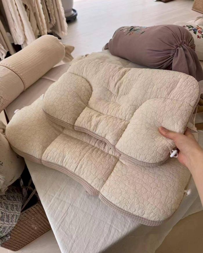 50% гуурсан дэр