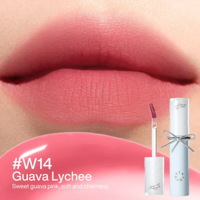 INTO YOU Watery Lip Matt /W14/