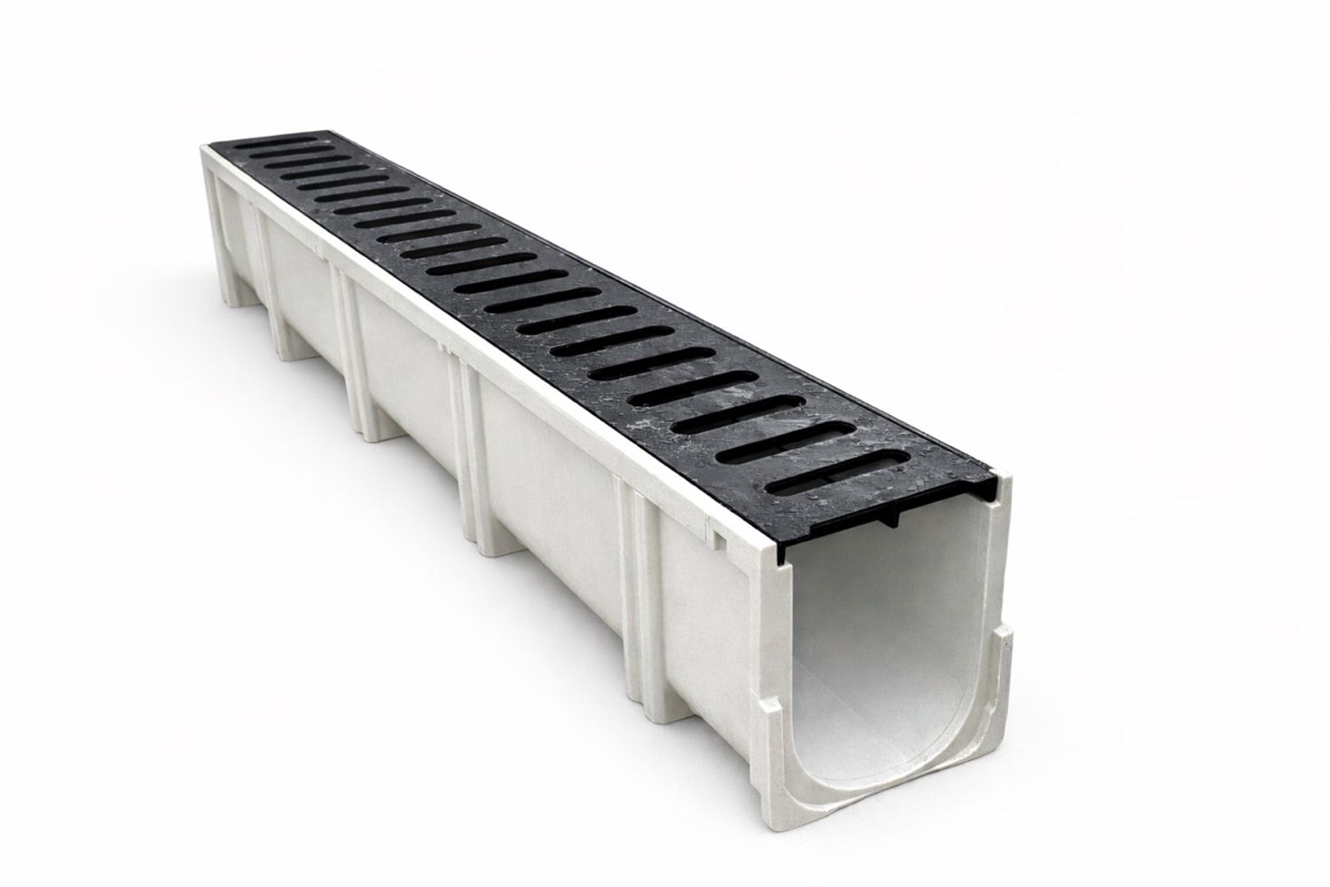 Явган замын ус зайлуулах суваг