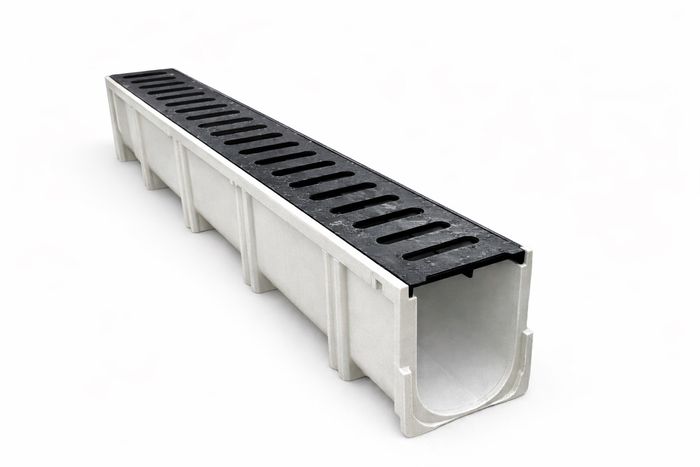 Явган замын ус зайлуулах суваг