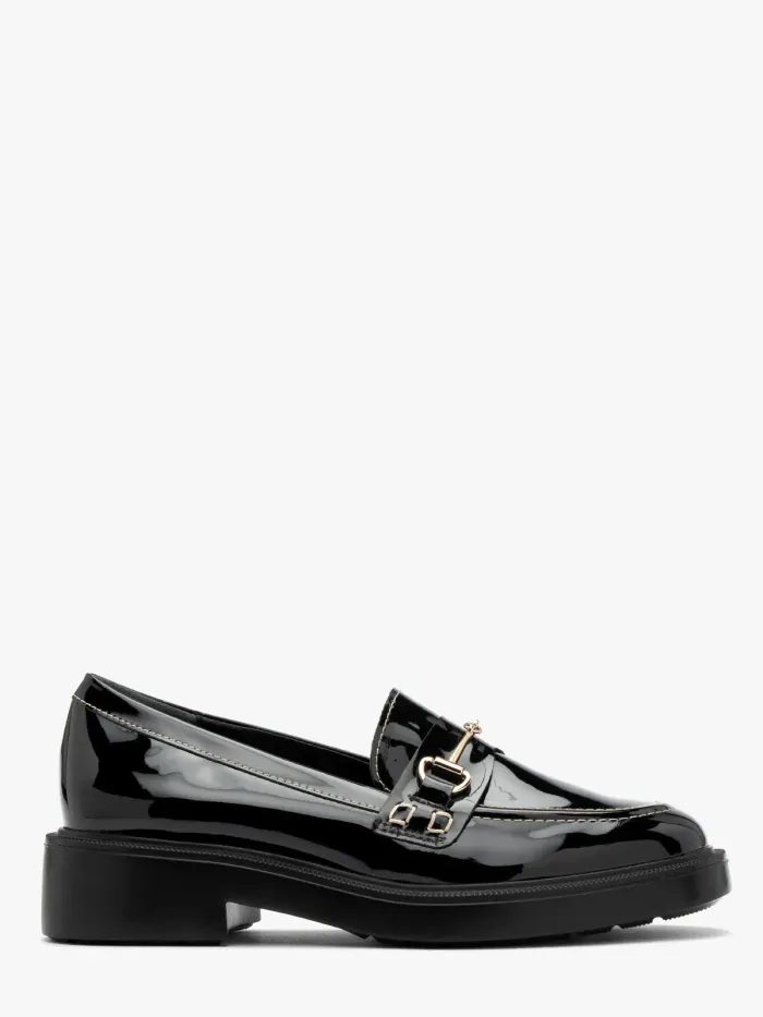 MOCCASINS