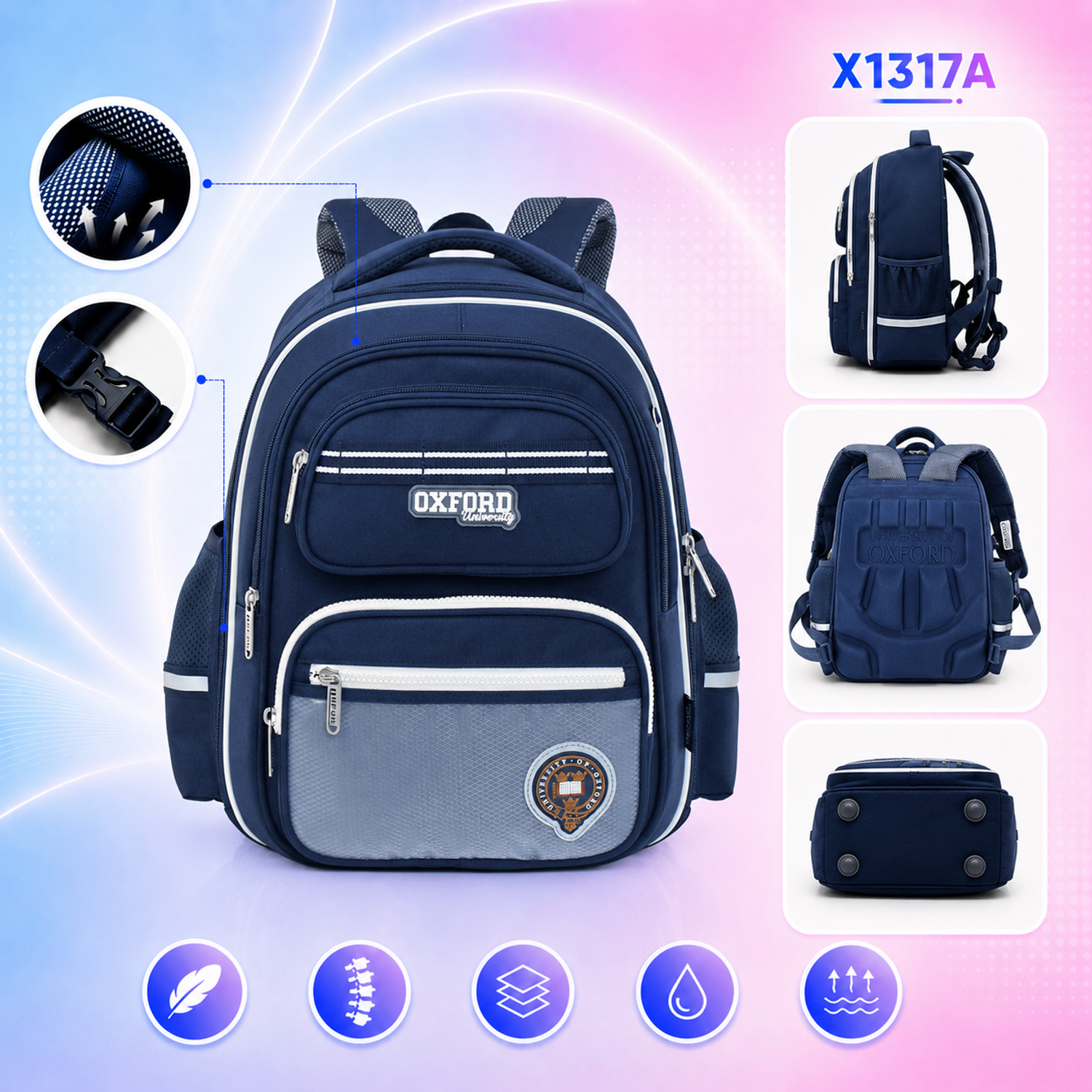 X1317A
