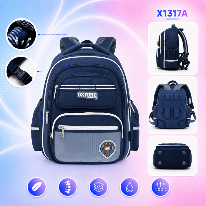 X1317A