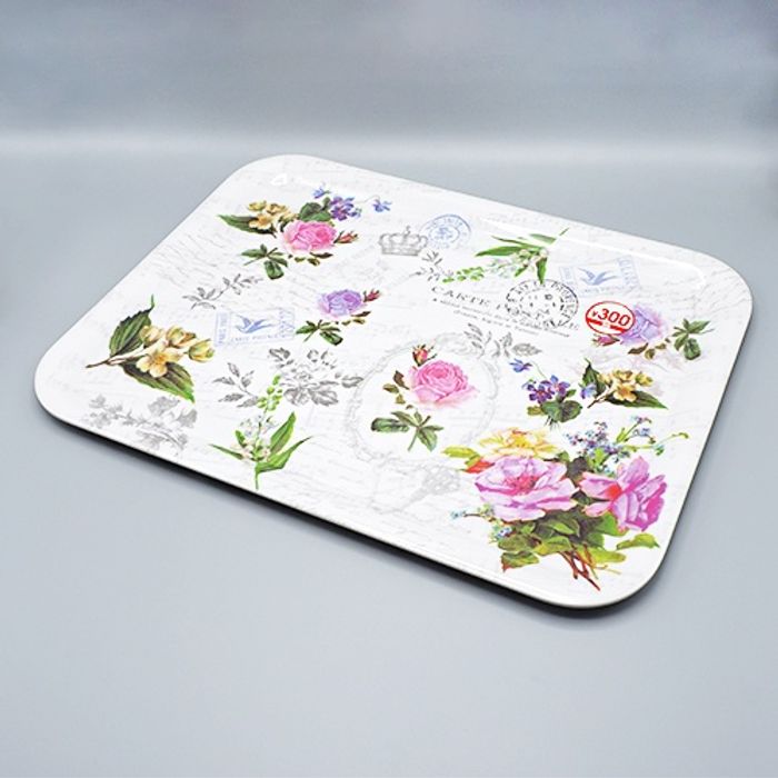 паднос/ хуванцар