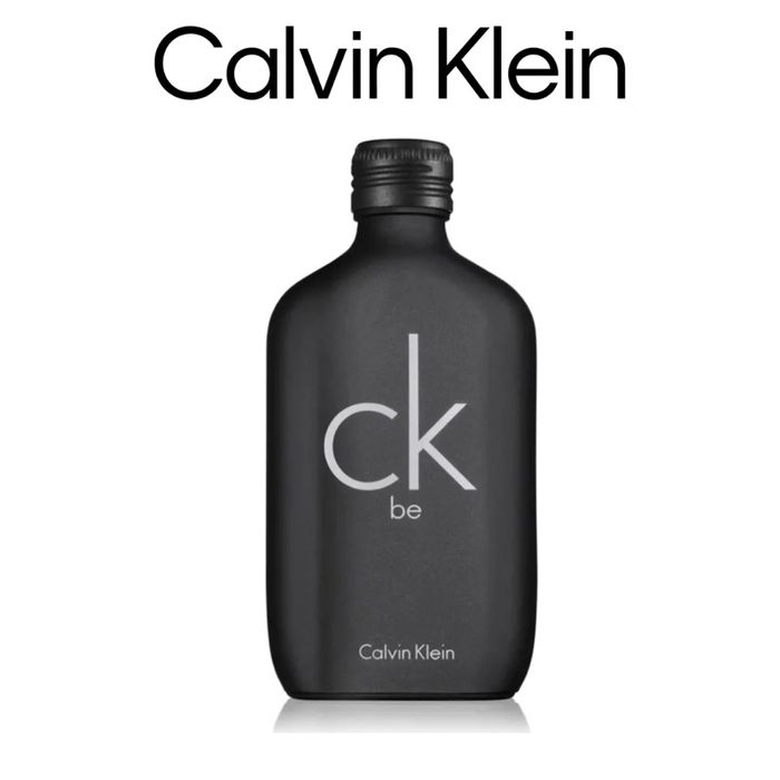 Calvin Klein CK BE 