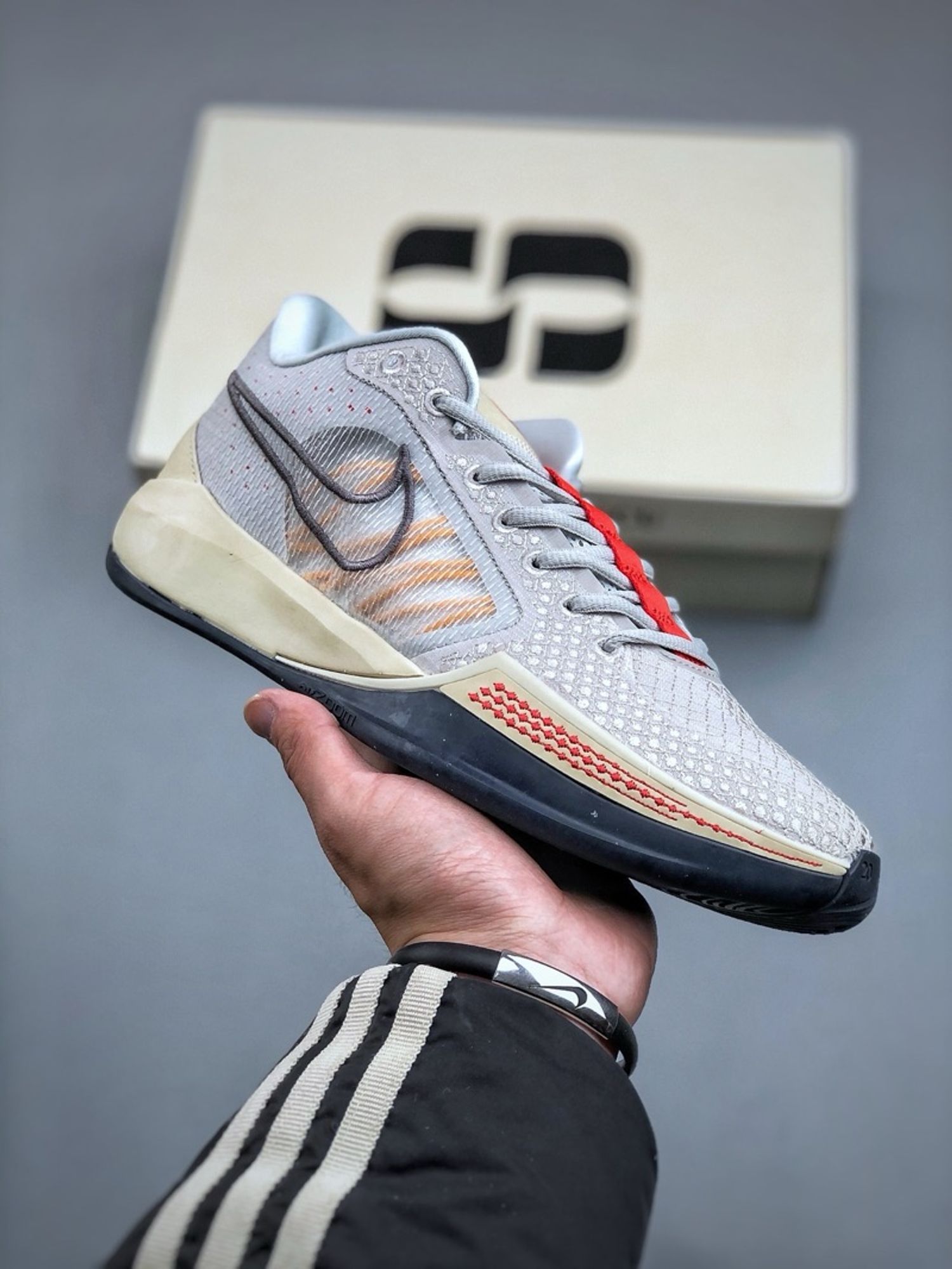 Nike Sabrina Ionescu