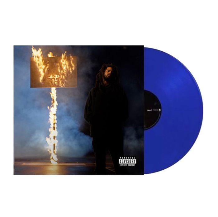 J. Cole – The Off-Season