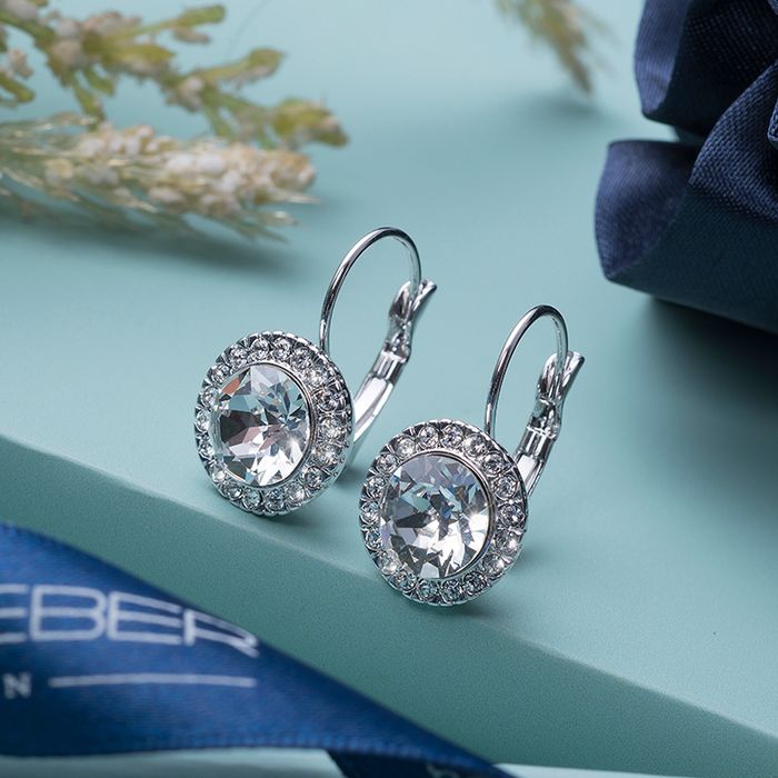 22164 001 Ээмэг More Rhod