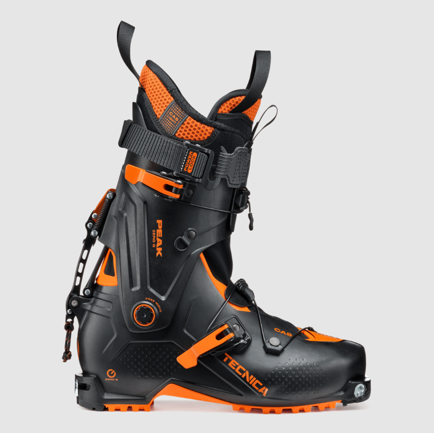 TECNICA | Zero G | Ski Boots | Men