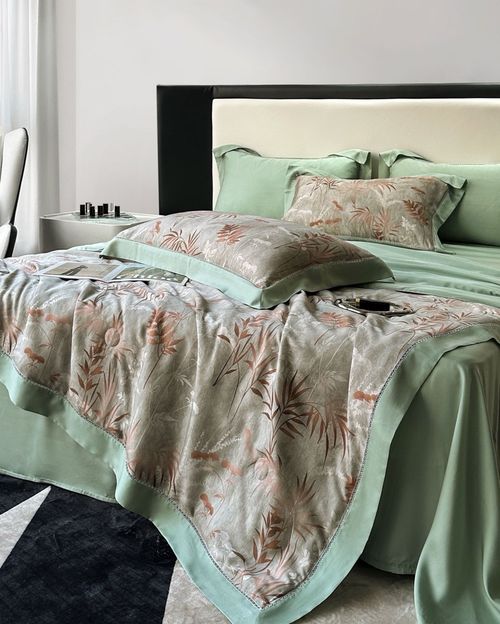 Tencel хөнжилтэй сет - TSOTAN HOME