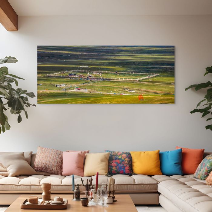 Эрдэнэ Зуу хийд