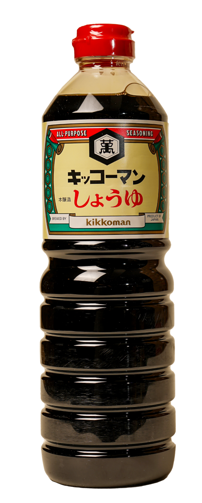 Kikkoman Soy sauce 15/1L