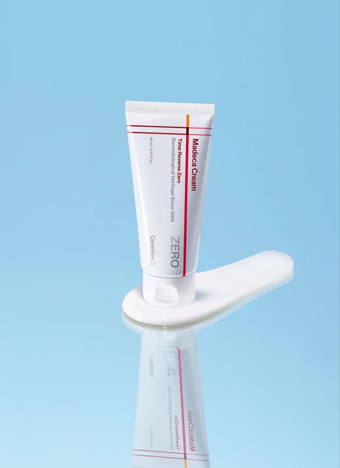 Madeca Time Reverse Zero Cream