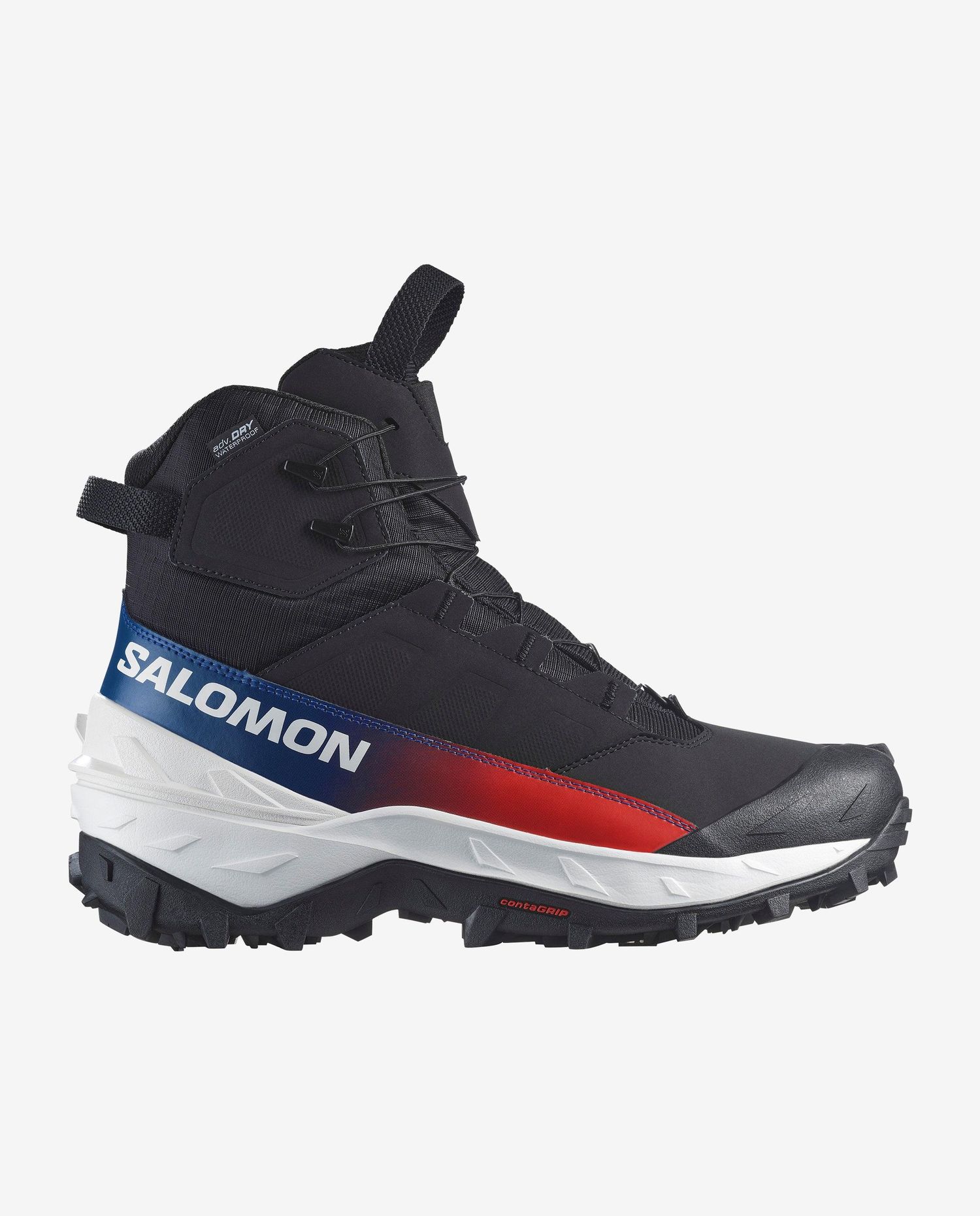 Salomon | CROSSTRAK POWDER WATERPROOF EQUIPE