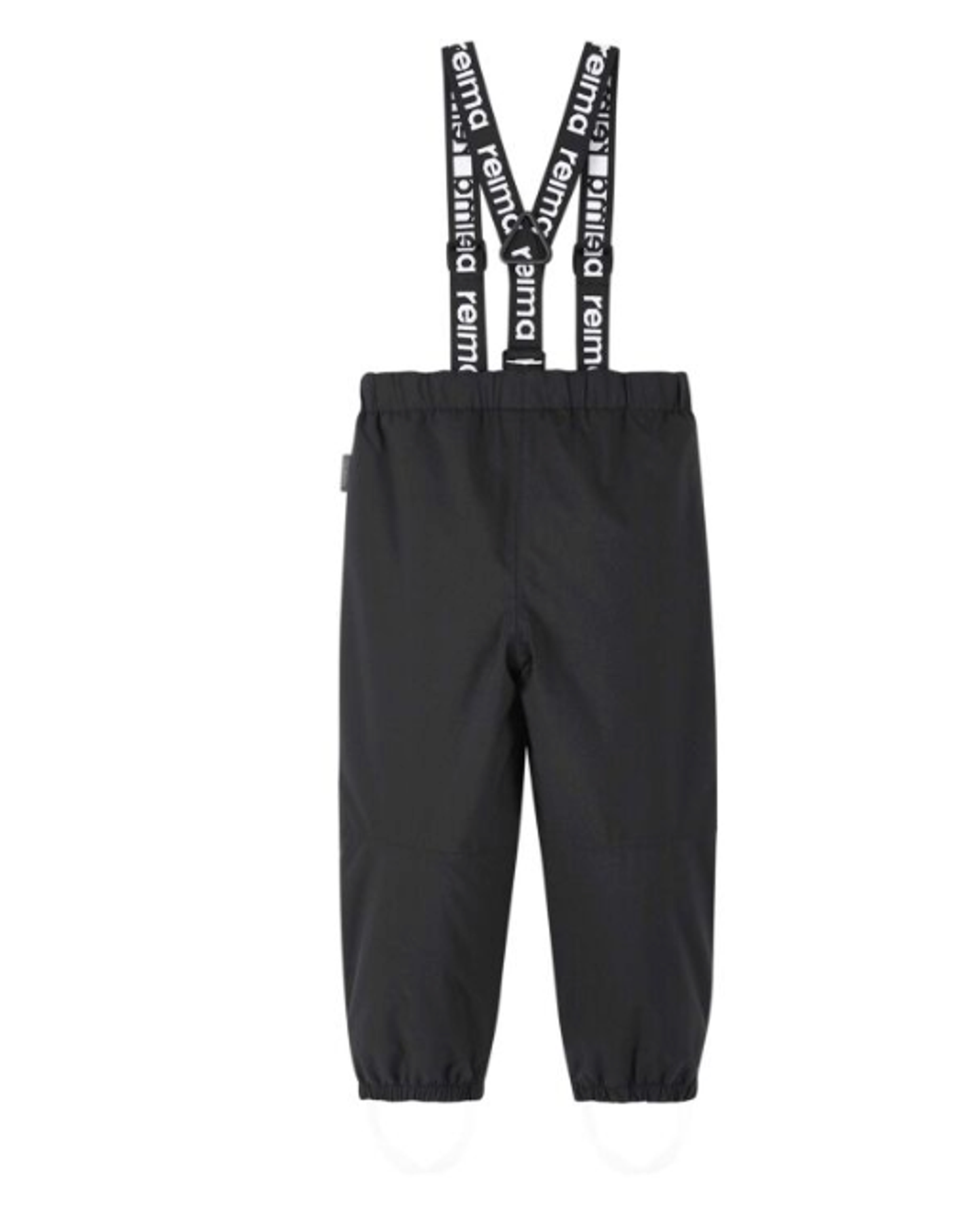 ReimaTec winter pants, Leikisti,Black