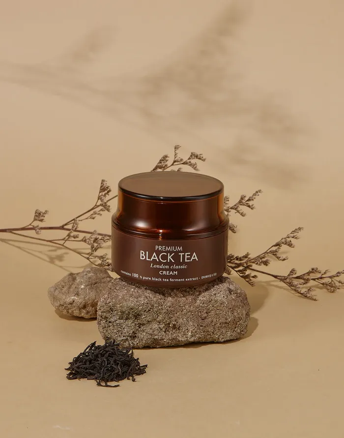  PREMIUM BLACK TEA LONDON CLASSIC CREAM