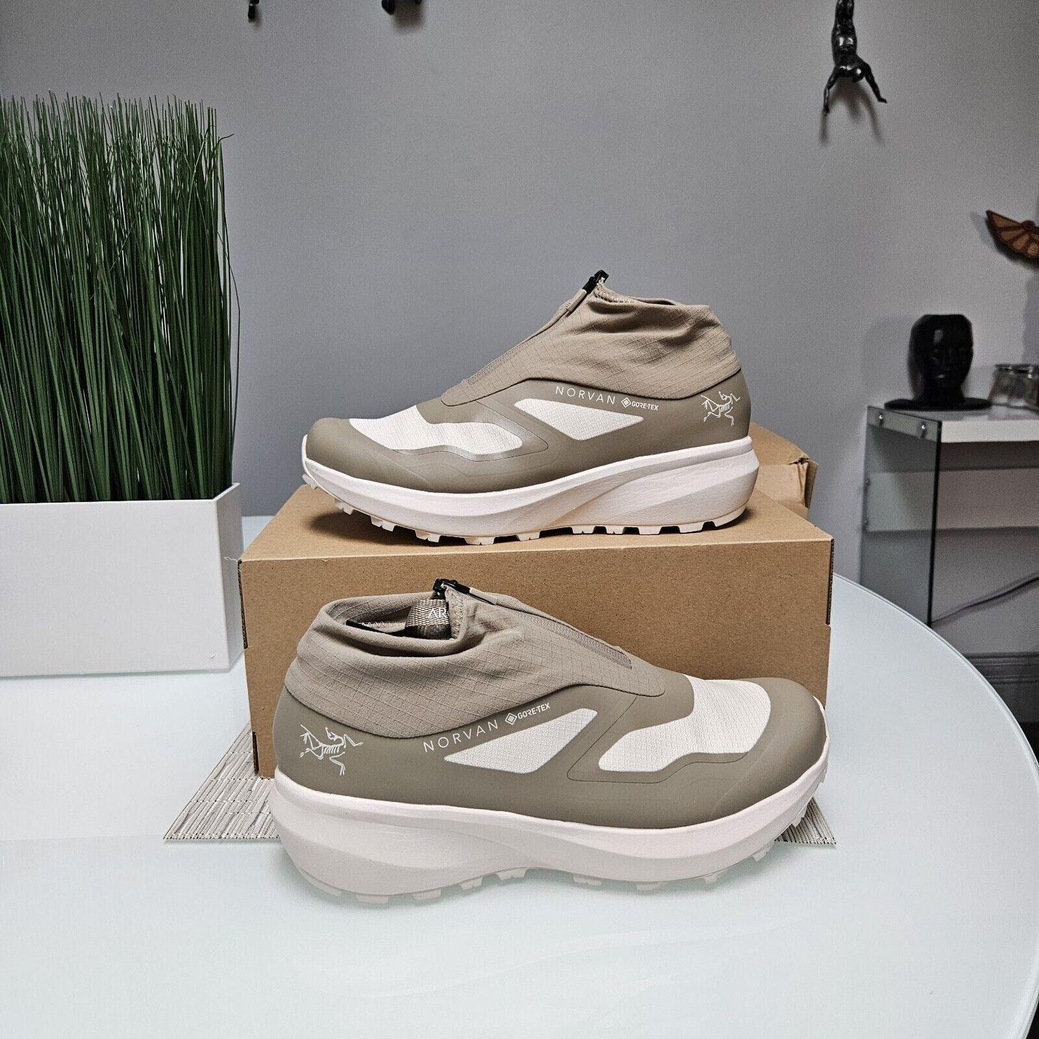 Arc'teryx | Norvan Nivalis | GTX