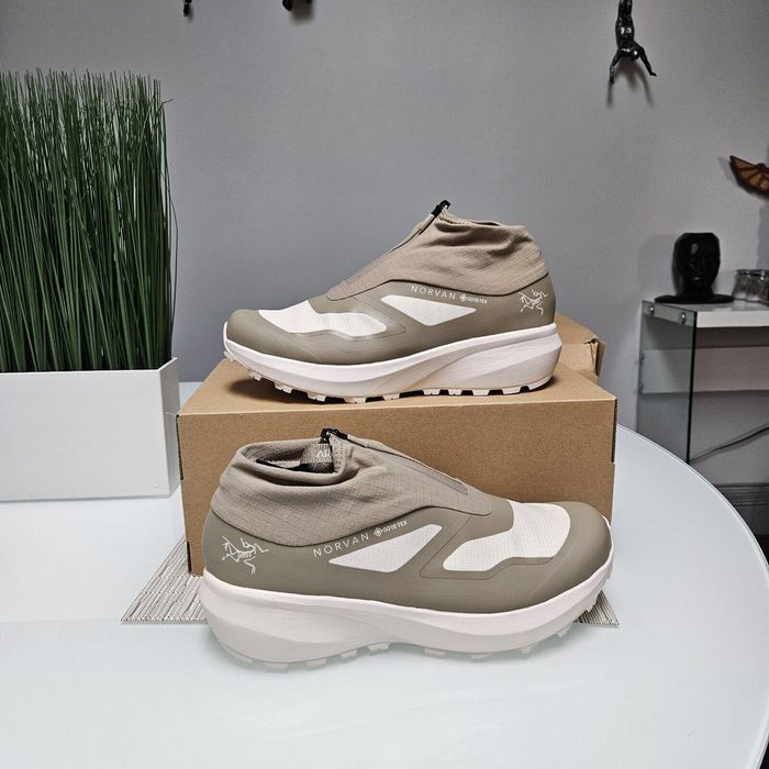 Arc'teryx | Norvan Nivalis | GTX