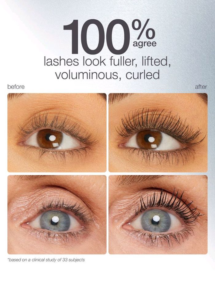Tarte Mascara