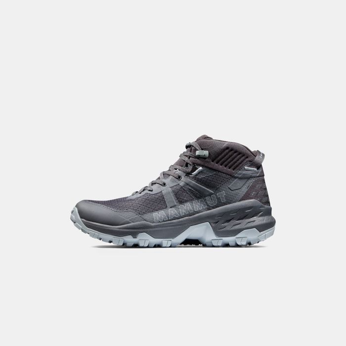 MAMMUT | Sertig II | Mid GTX | Women 