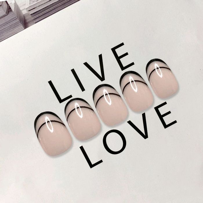 MINI OVAL/Богино хумс