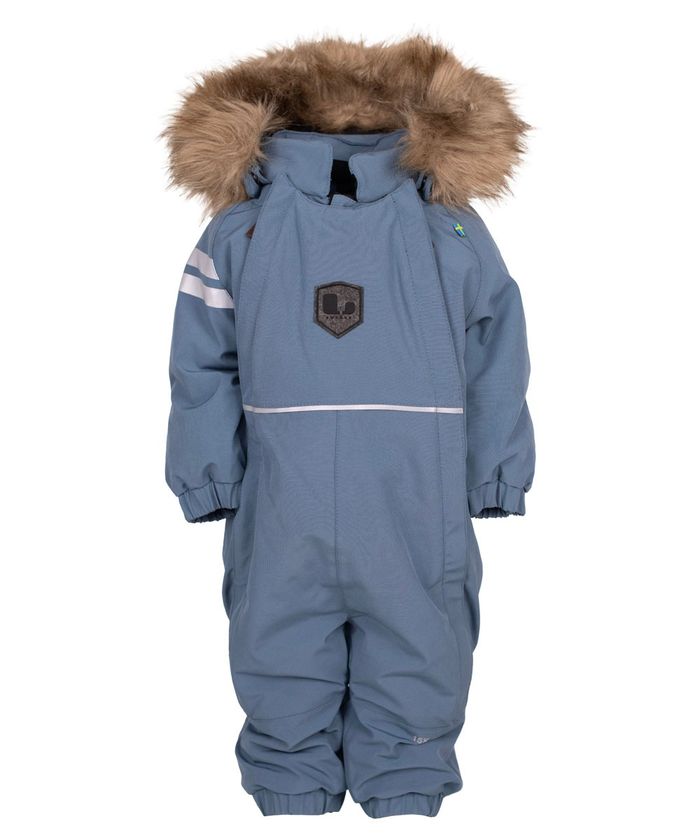 COLDEN WINTER BABY OVERALL LINDBERG