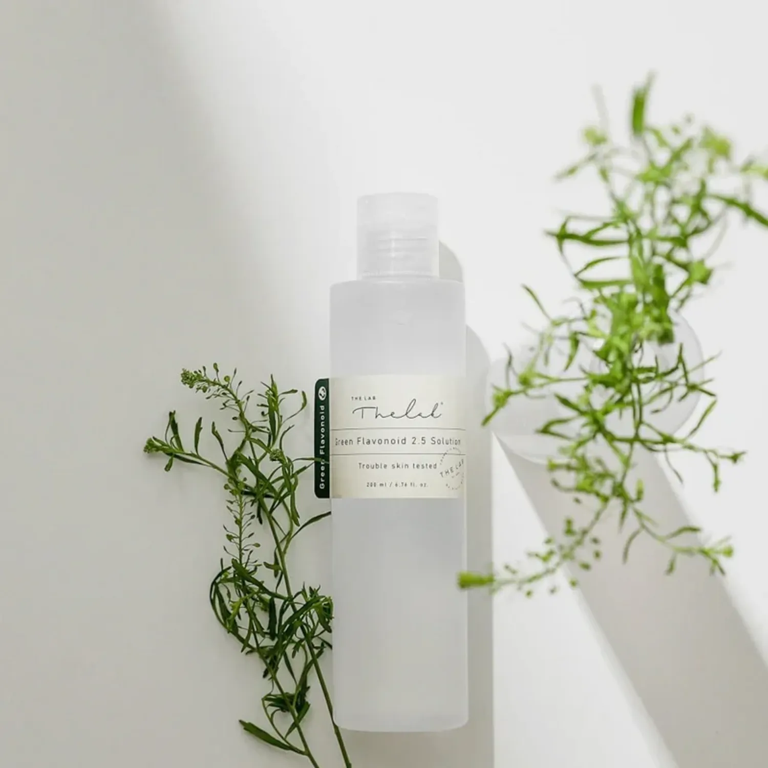 THE LAB Green Flavonoid Solution 