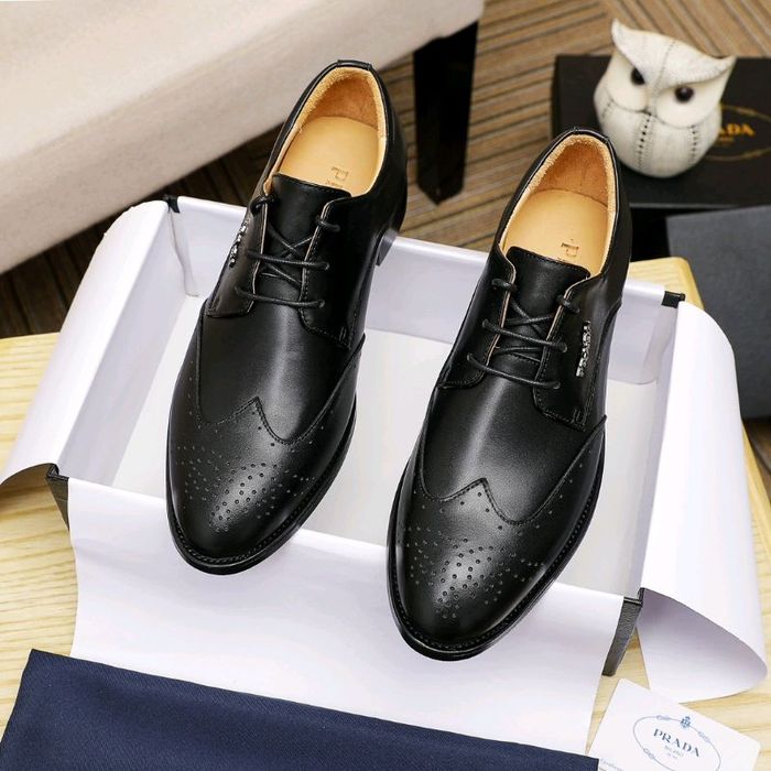 Prada Oxford