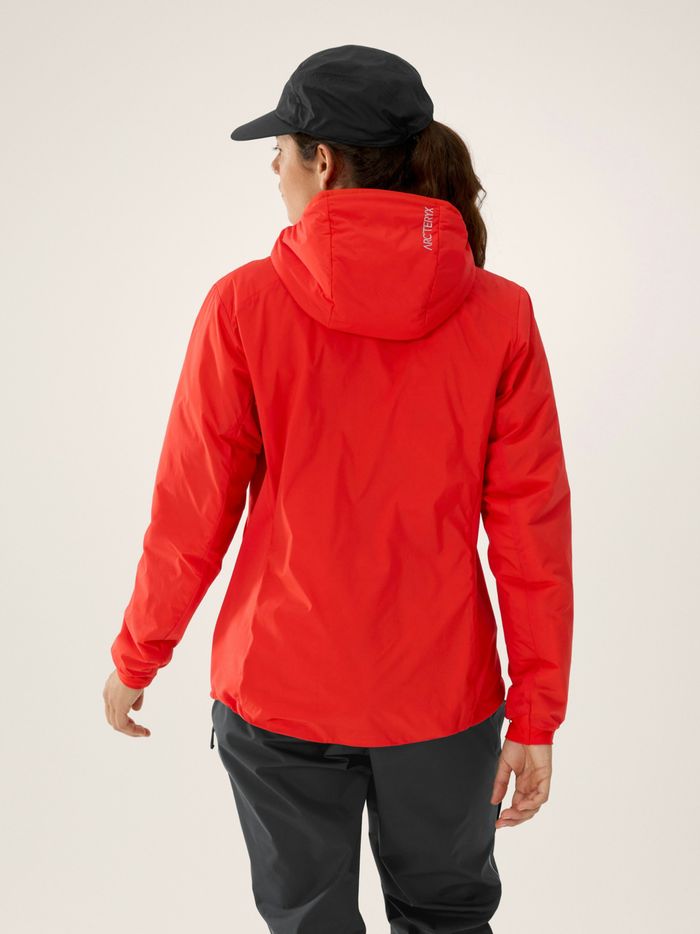 Arc'teryx | Atom Hoody | Women's  