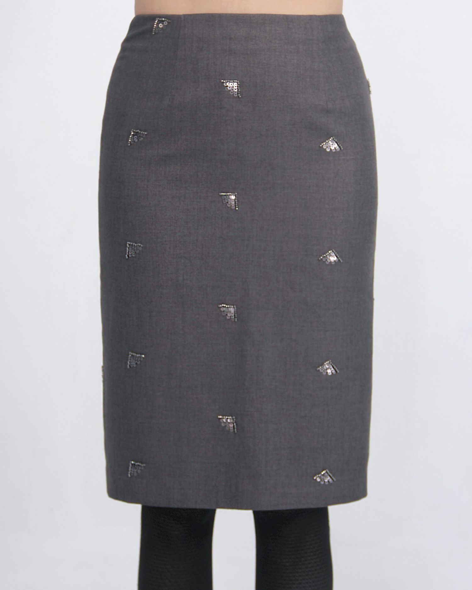 Marlow Pencil Skirt 
