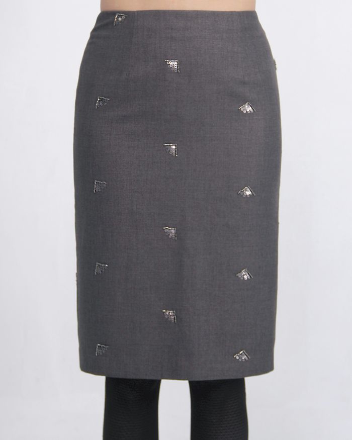 Marlow Pencil Skirt 