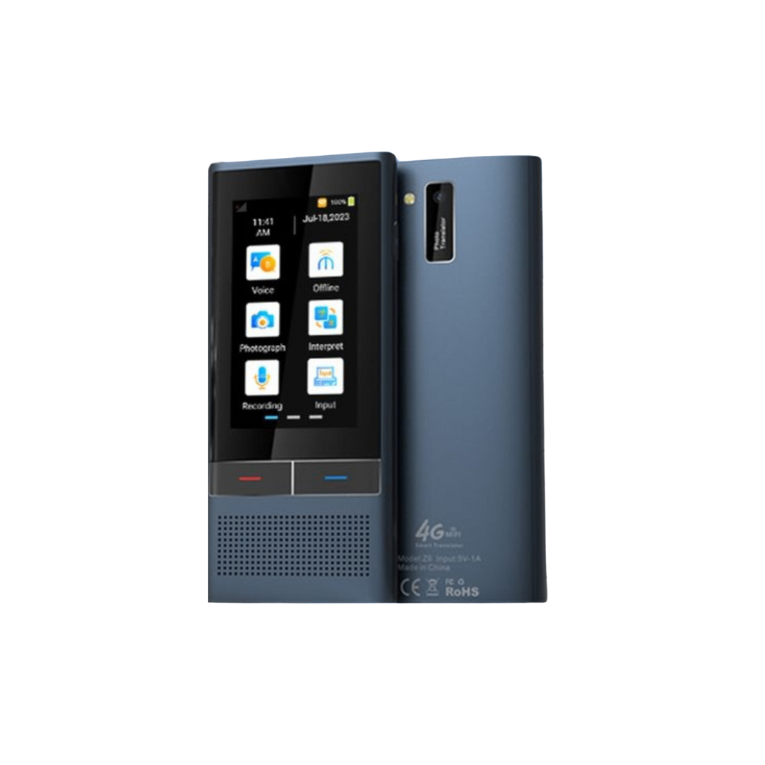 その他 Vasayo V-MUNE Z9 Translator Монгол менютэй | Myhobby
