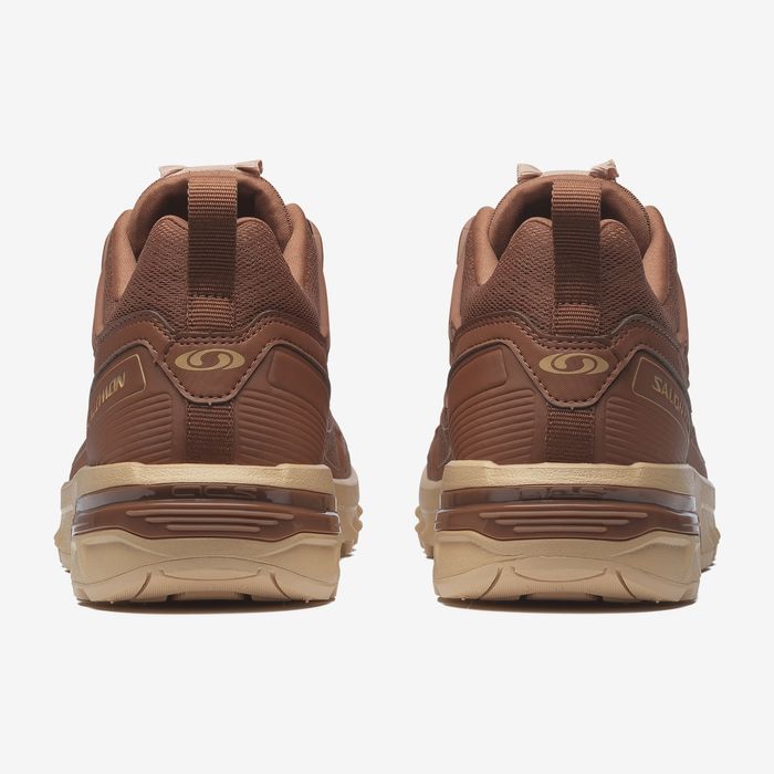 Salomon | ACS + SATIN