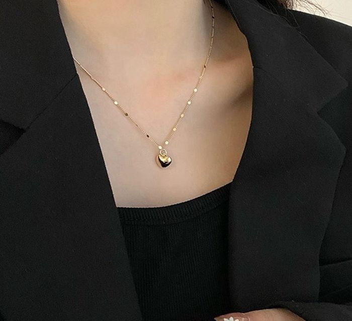 Хүзүүний зүүлт 