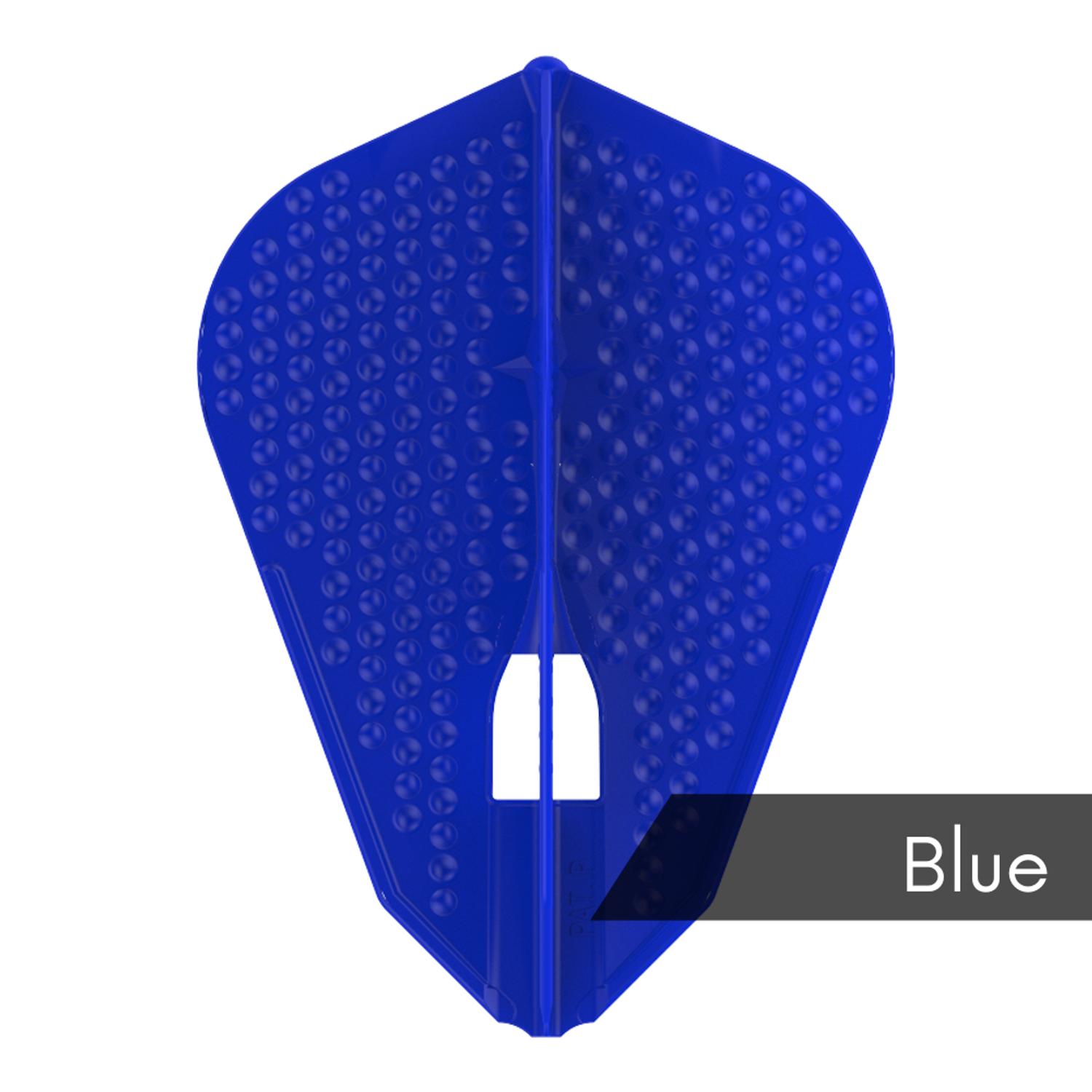  L STYLE DIMPLE L9 FLIGHTS - BLUE
