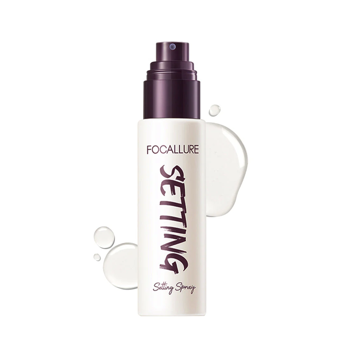  Flawless Long-Lasting Spray