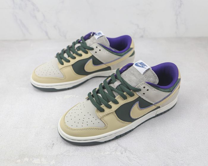 Otomo Katsuhiro x NK SB Dunk Low "Steamboy OST" 05