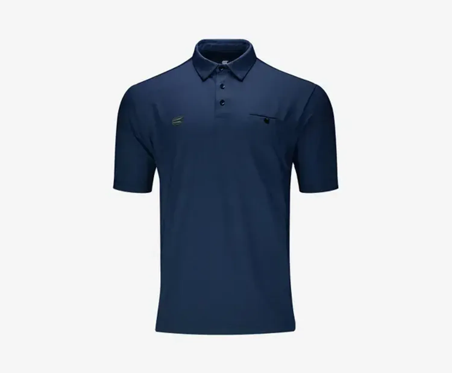 TARGET Flexline Blue Shirt