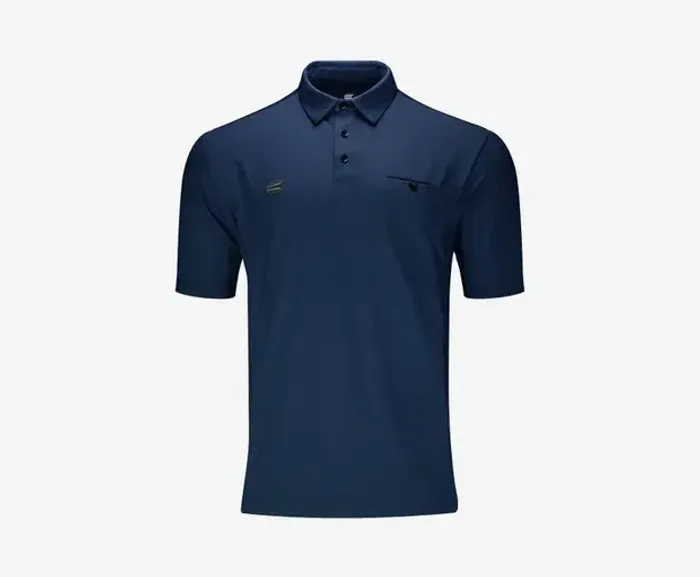 TARGET Flexline Blue Shirt