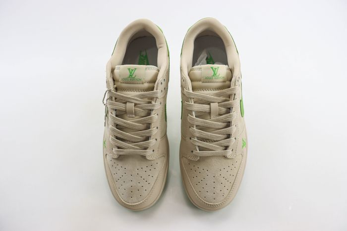  Nike SB Dunk Low x LV 58