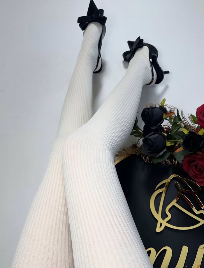 100 Den зузаан трико