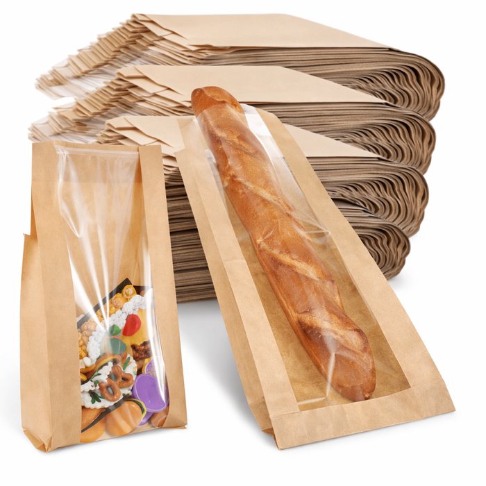 Талх нарийн боовны уут 33*16*11см