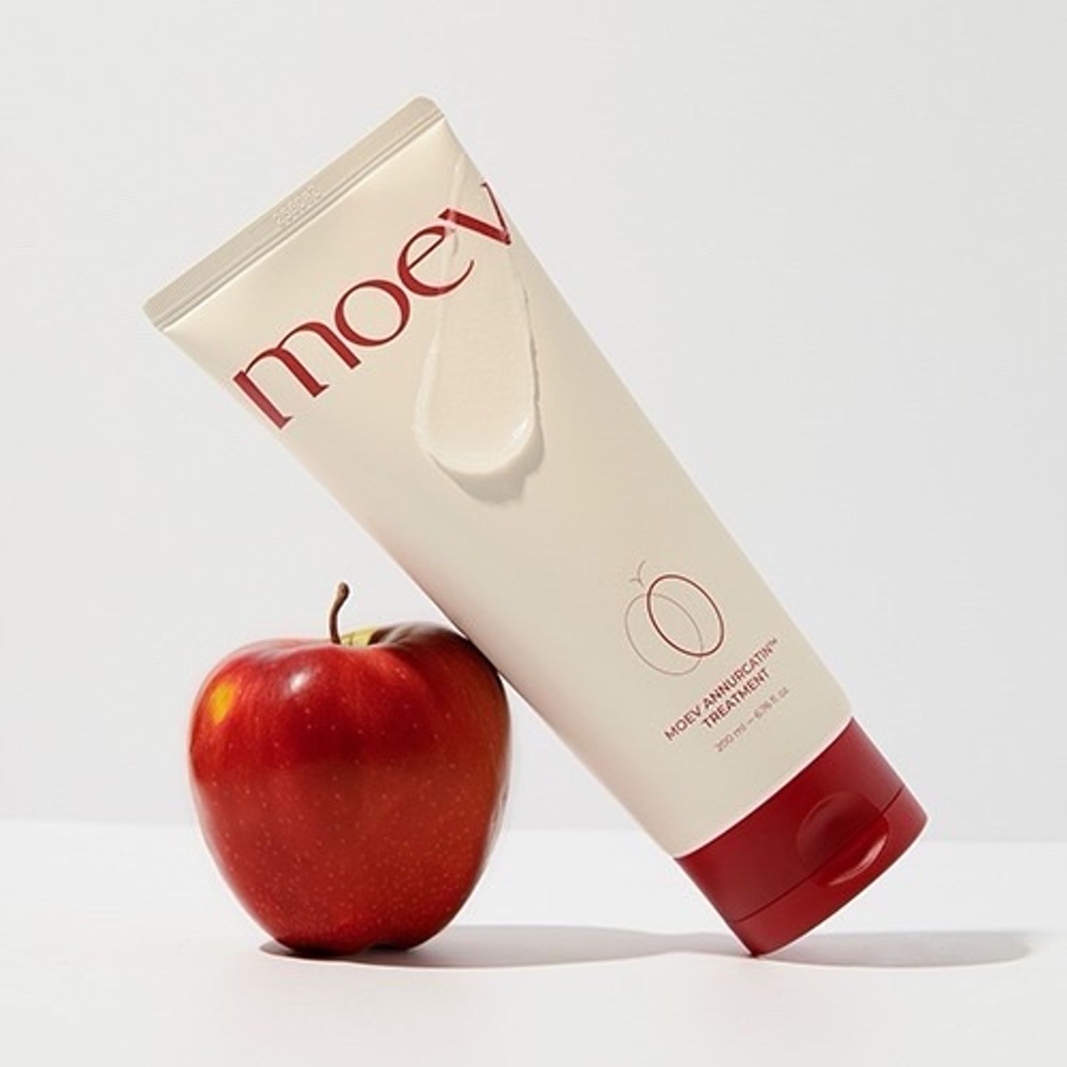 MOEV – Moe Annurcatin™ Treatment