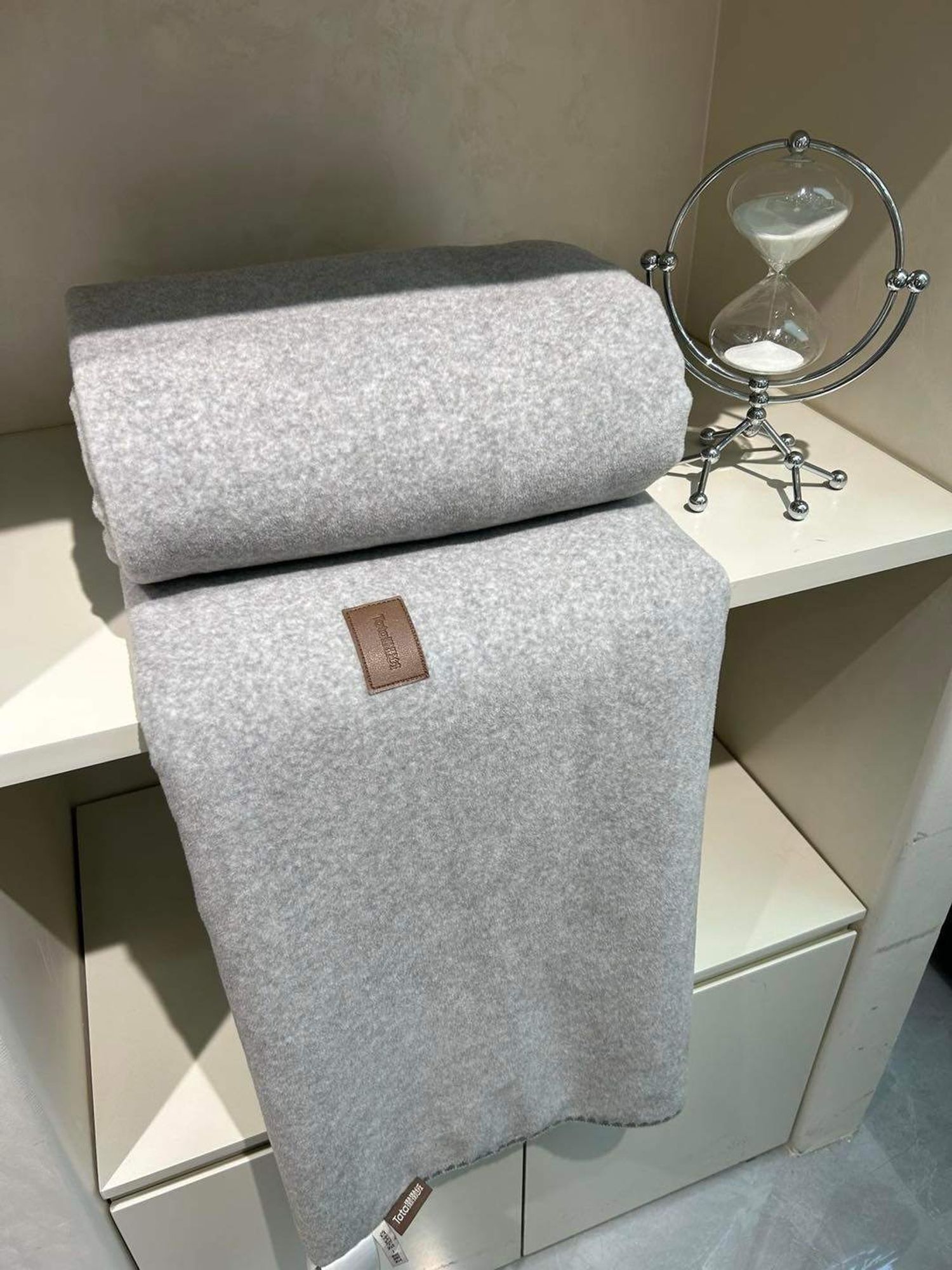 Cashmere мэт тансаг зөөлөн дулаан нөмрөг бүтээлэг