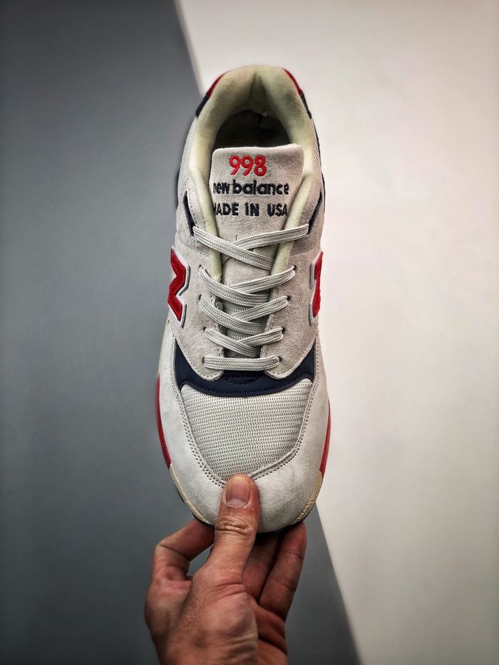 J.Crew x New Balance 998 “Independence Day”