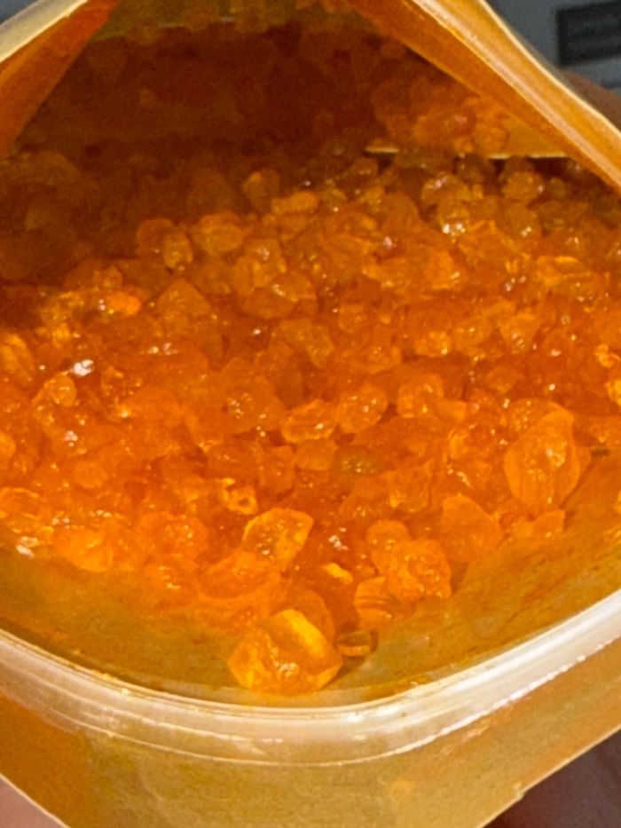 Чацарганатай давс - 200грм 