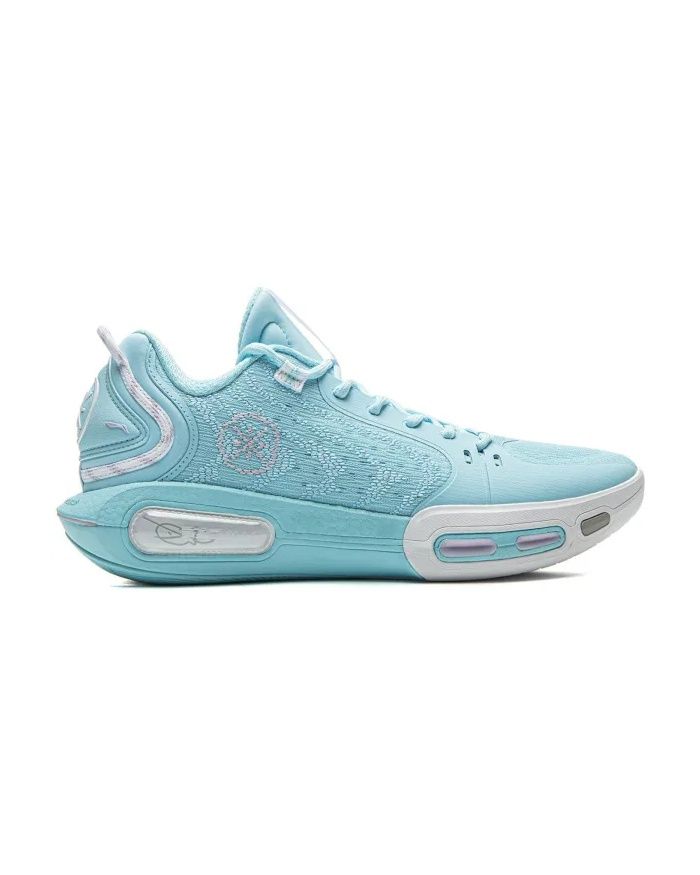 Li-Ning Way of Wade Shadow 7 Mint